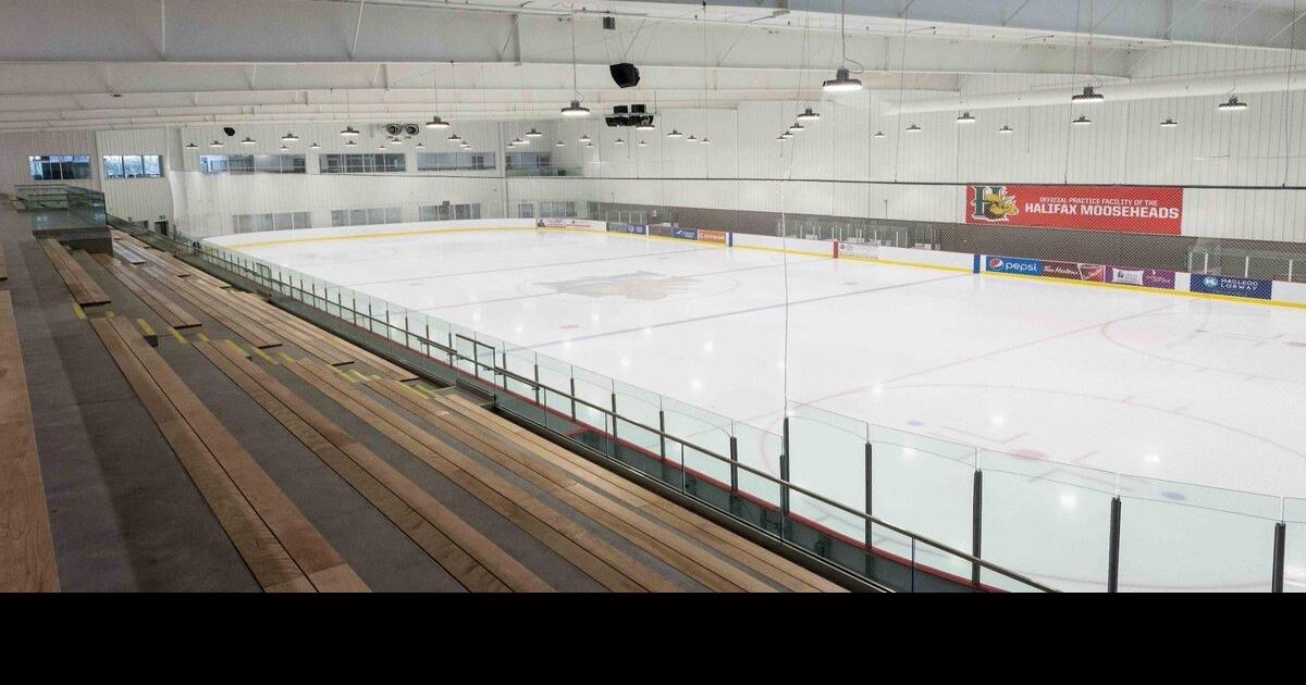 Dartmouth 4pad latest Halifax arena bearing a big bank’s name