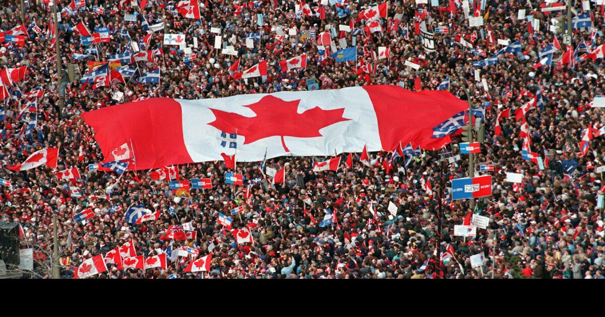 Did the 1995 referendum kill Quebec separatism?