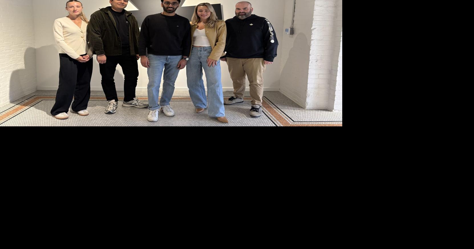 Made in Canada: This AI tool is helping businesses solve their Goldilocks problem