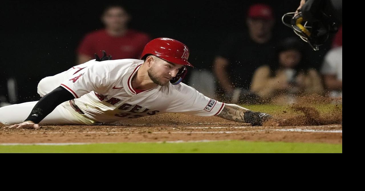 White Sox suffer 116th loss as Wagaman, Canning help Angels snap their 6-game losing streak, 5-0