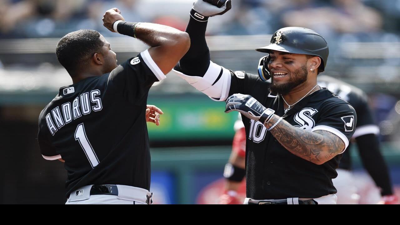 Elvis Andrus Player Props: White Sox vs. Astros