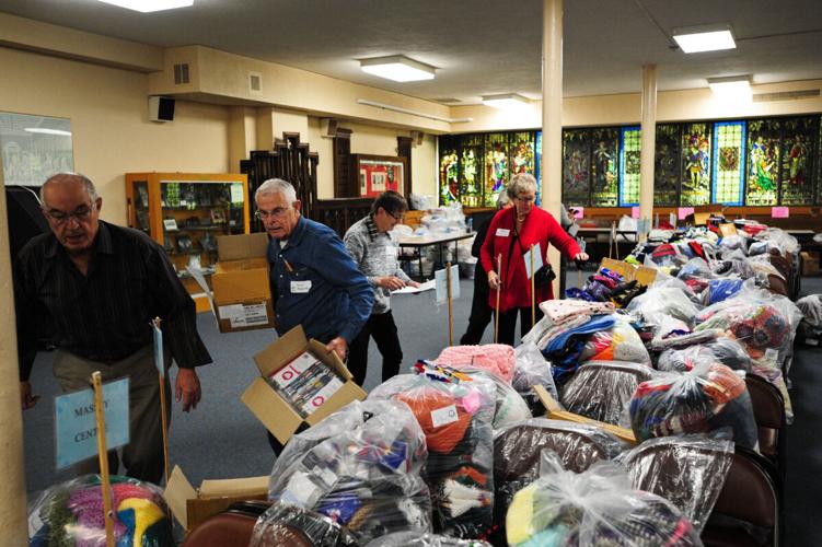 Needlework Guild of Canada celebrates 125 years