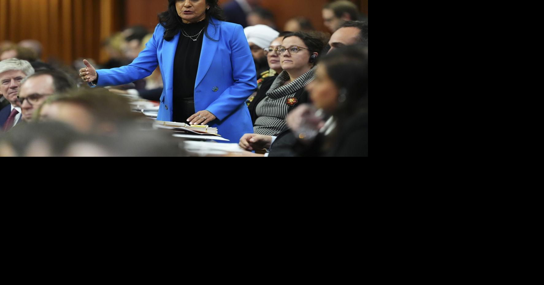 Former envoy says Ottawa is 'parroting' Trump's anti-democratic approach to Venezuela