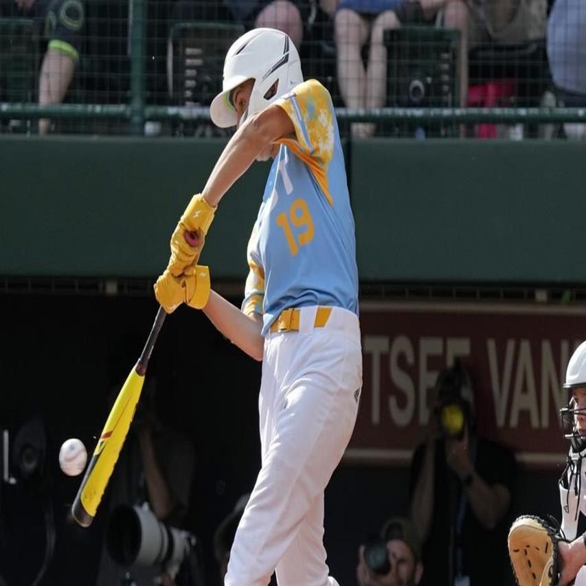 El Segundo reaches U.S. final at Little League World Series - Los