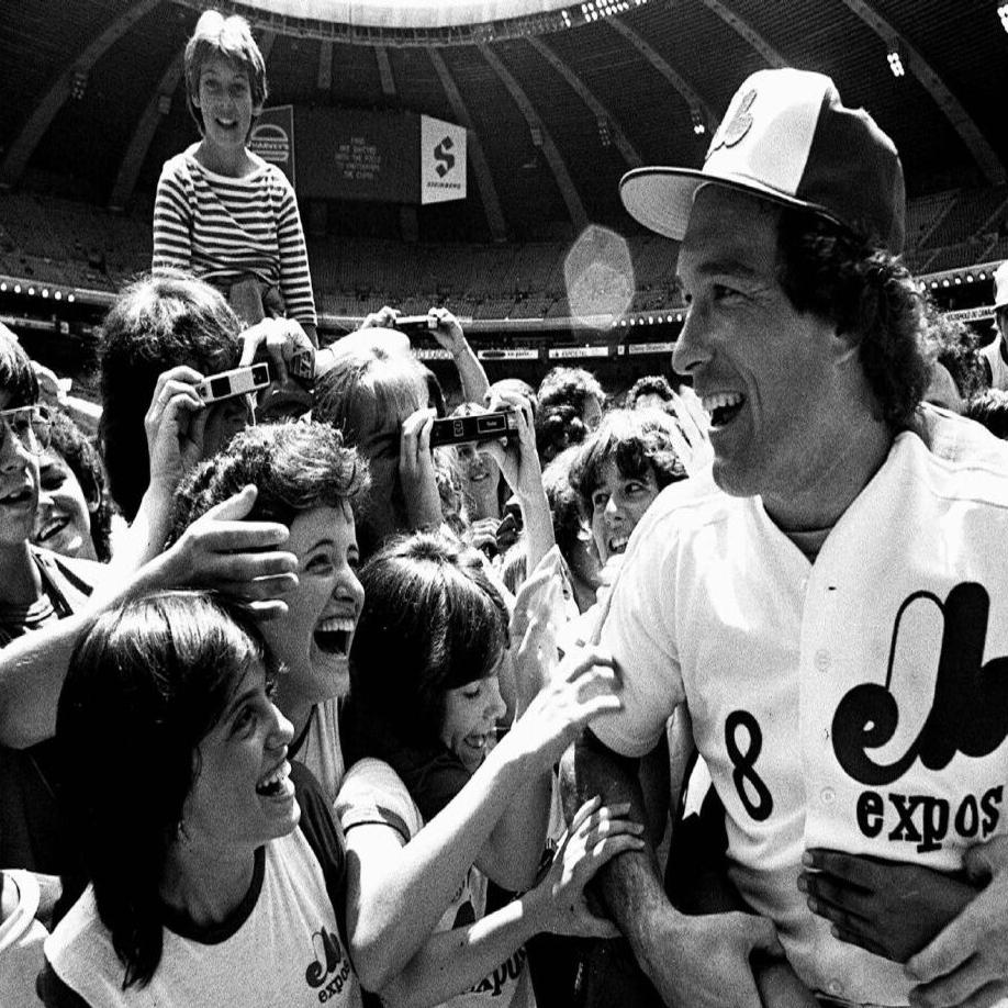 Gary Carter, Hall Of Famer And Mets Hero, Dies Of Brain Cancer At