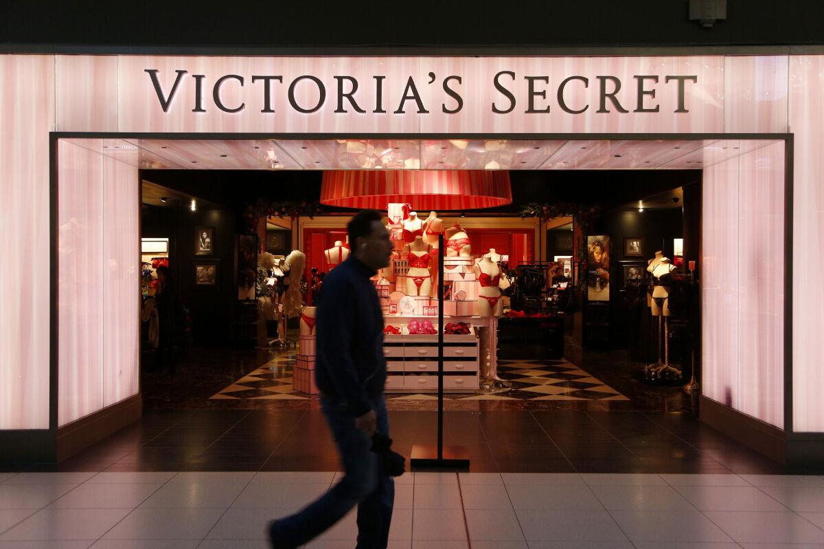No more 'free panty' deals: Big changes afoot at Victoria's Secret