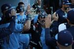 What the U.S. media are saying about Blue Jays' Game 5 World Series win: Dodgers set 'record for embarrassment'