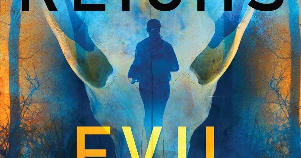 A new Kathy Reichs Temperance Brennan novel plus other mysteries reviewed