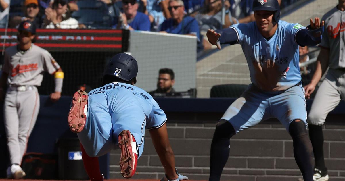 Blue Jays playoff standings: Toronto’s magic number in play