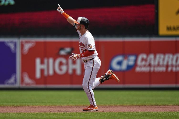 Padres make waves at trade deadline again, unafraid to deal away one of ...