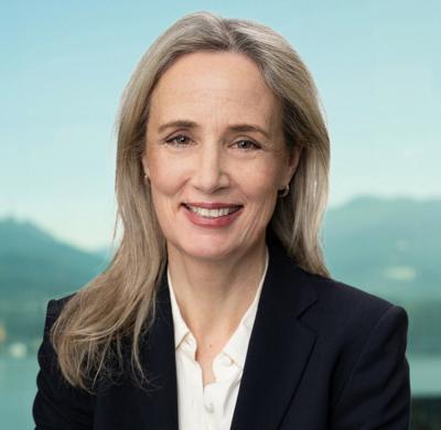 BC Hydro names new president, the day after power 'action plan' unveiled