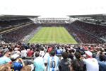 ‘It feels like a real stadium’: Fans pack revamped BMO Field for FIFA World Cup practice run