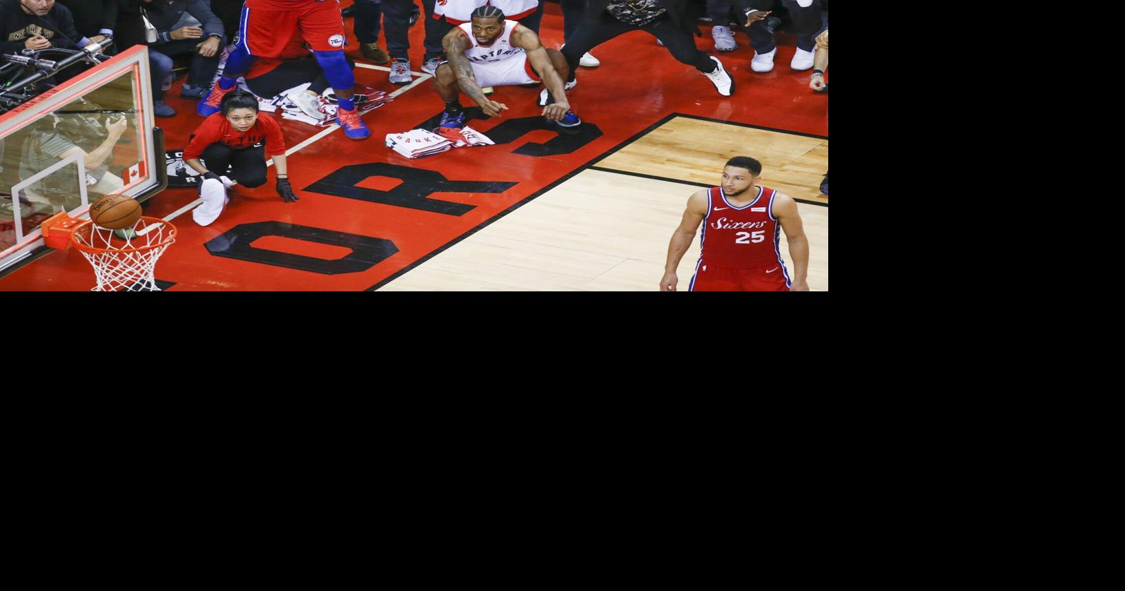 Why Kawhi Leonard Might Return to Toronto