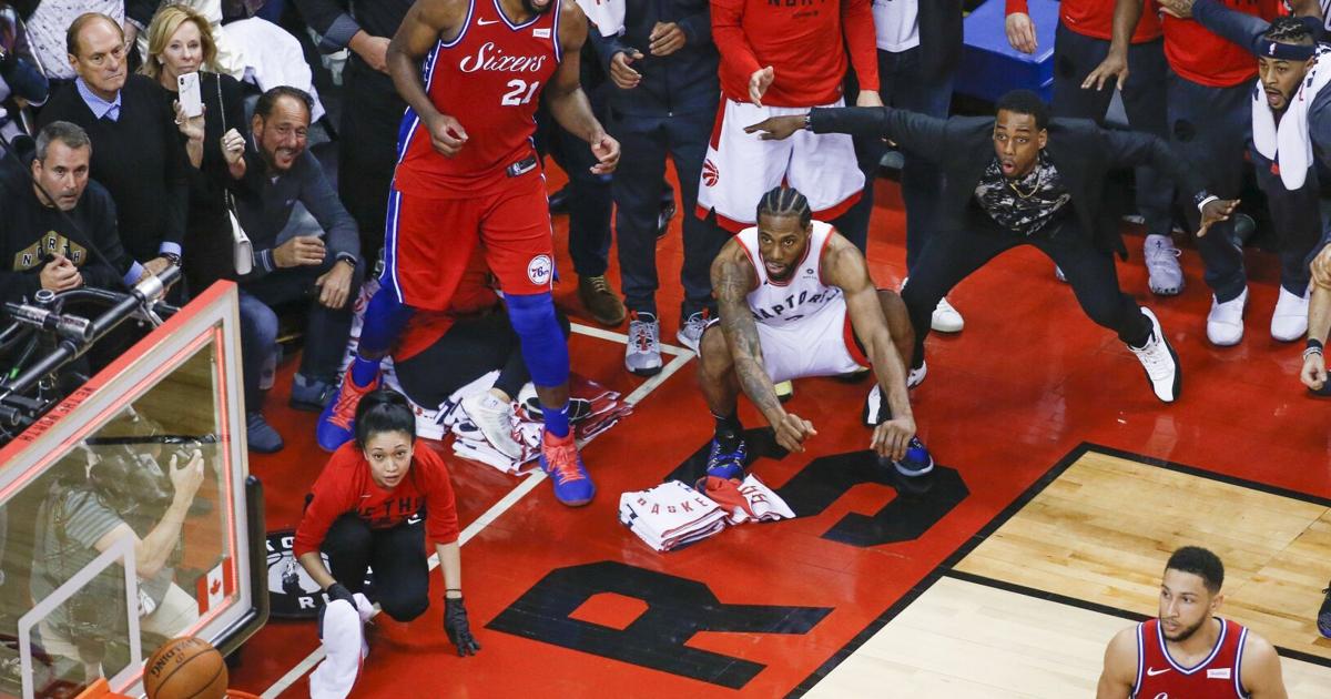 Doug Smith: Raptors mailbag: Why did Kawhi Leonard push to go back to Toronto?