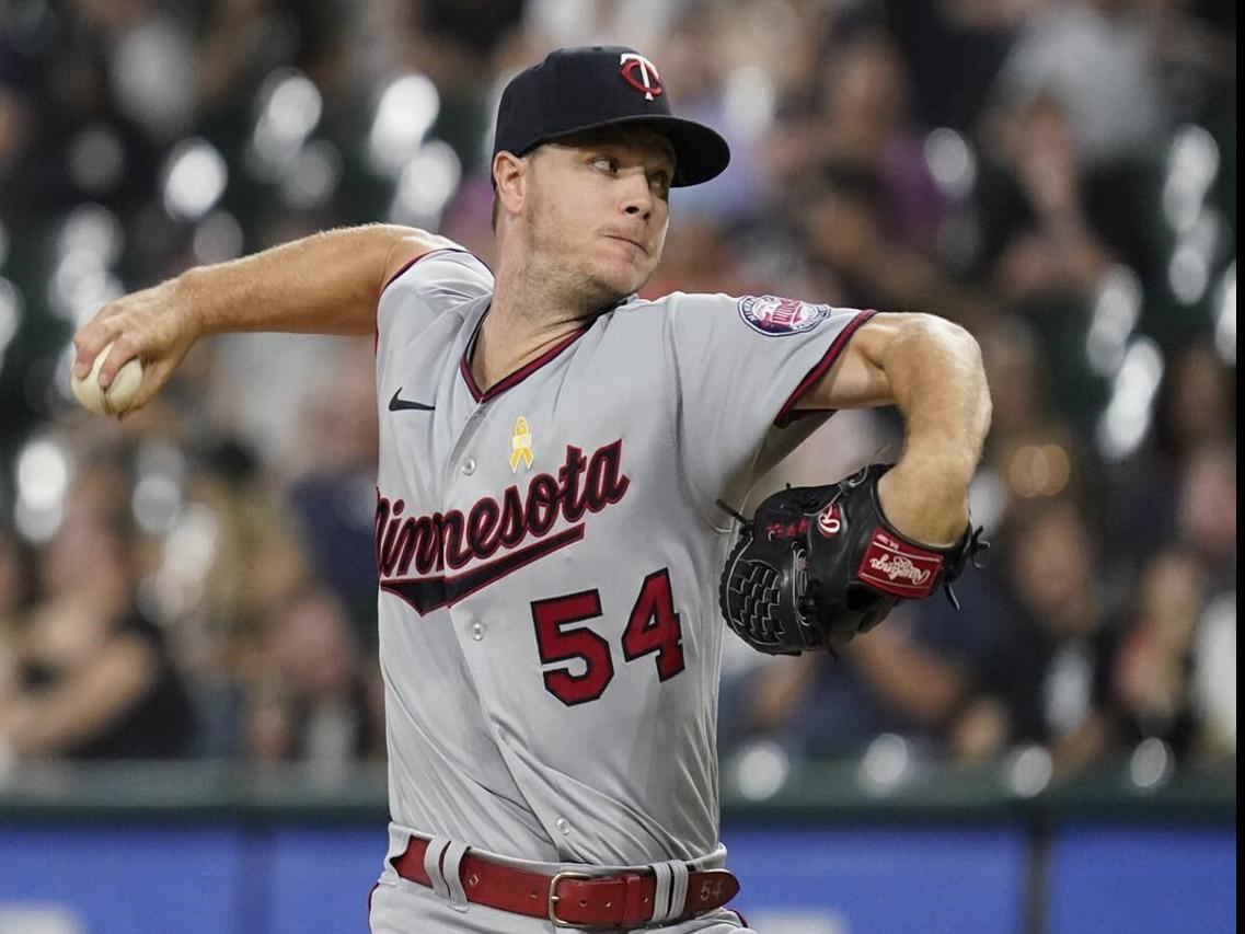 Minnesota Twins: Sonny Gray leaves start with a hamstring problem