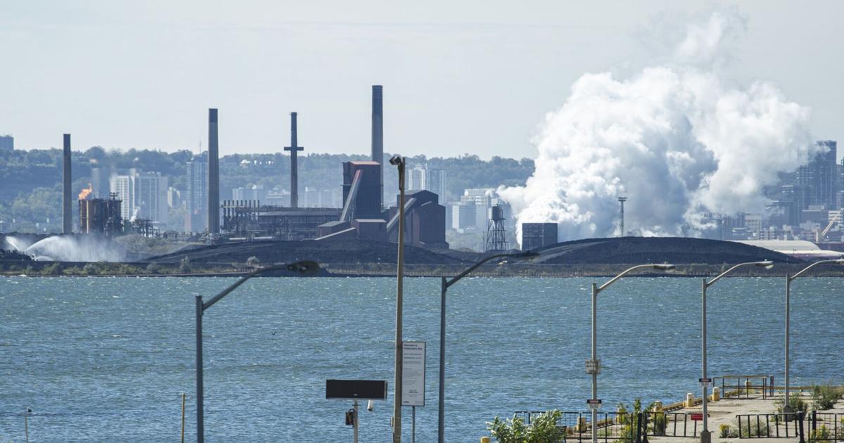 Stelco didn’t apply for Ontario tariff aid before laying off up to 500 workers, says finance minister - Toronto Star