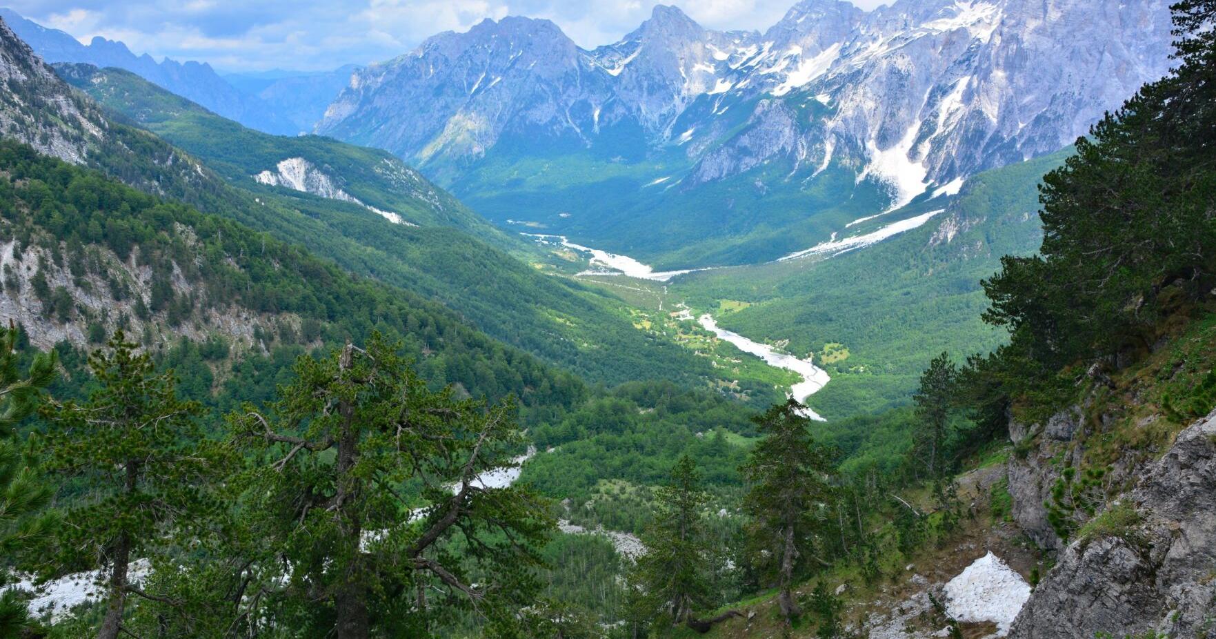 Albania is Europe's emerging travel destination - Vimarsana News