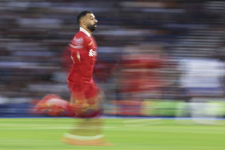 A trivia quiz on the 2024-25 Premier League season