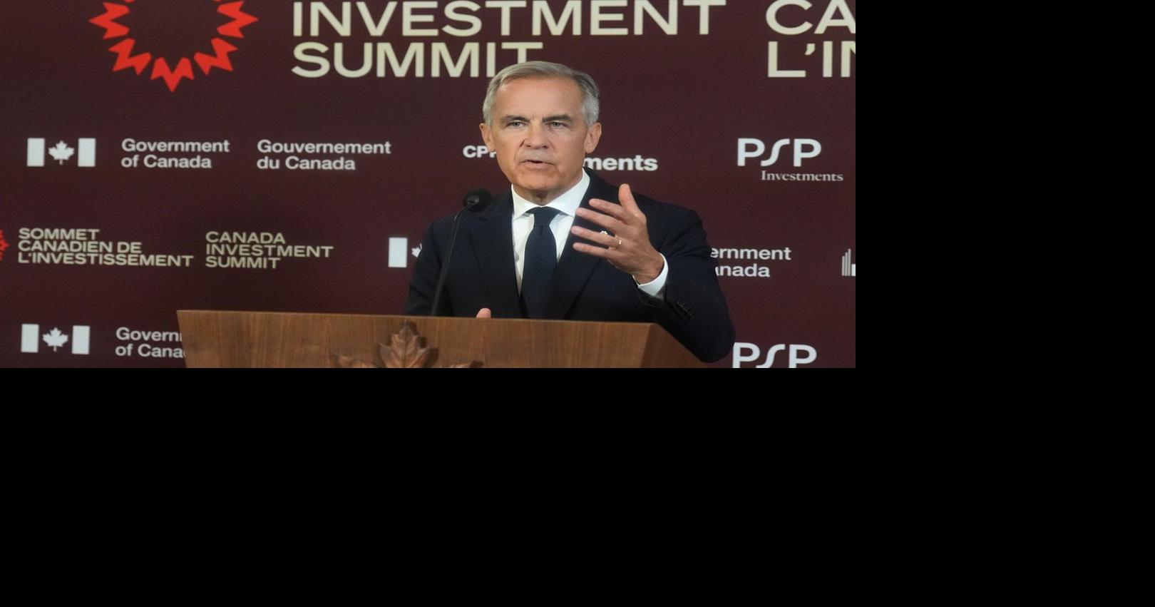 Ottawa looks to spur investment with new tax incentives