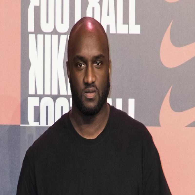 Why Virgil Abloh is redesigning Pop Smoke's album cover