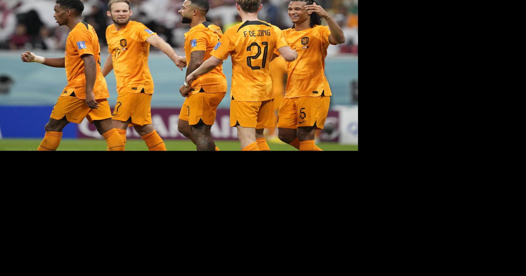 Netherlands vs. United States World Cup picks and odds Expect Dutch to win round of 16 game