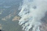Saskatchewan grounding 3 wildfire planes that are same model as one in N.W.T. crash