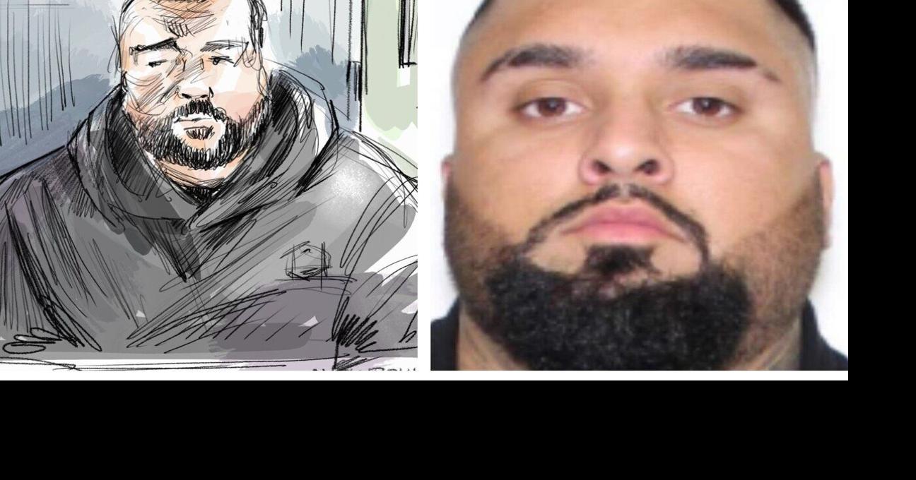 A central figure in the Project South bust has been ordered not to contact a man arrested in Ryan Wedding&rsquo;s alleged drug ring