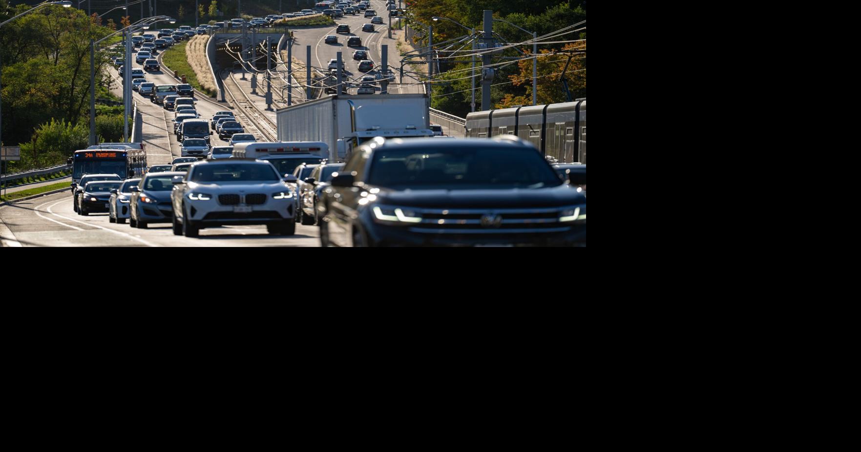 Toronto’s new chief congestion officer is a position intended to improve how Toronto manages traffic amid dual pressures of population growth and development.