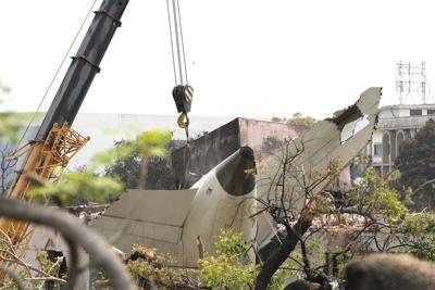 Regina man was aboard Air India flight that crashed after takeoff, friend says
