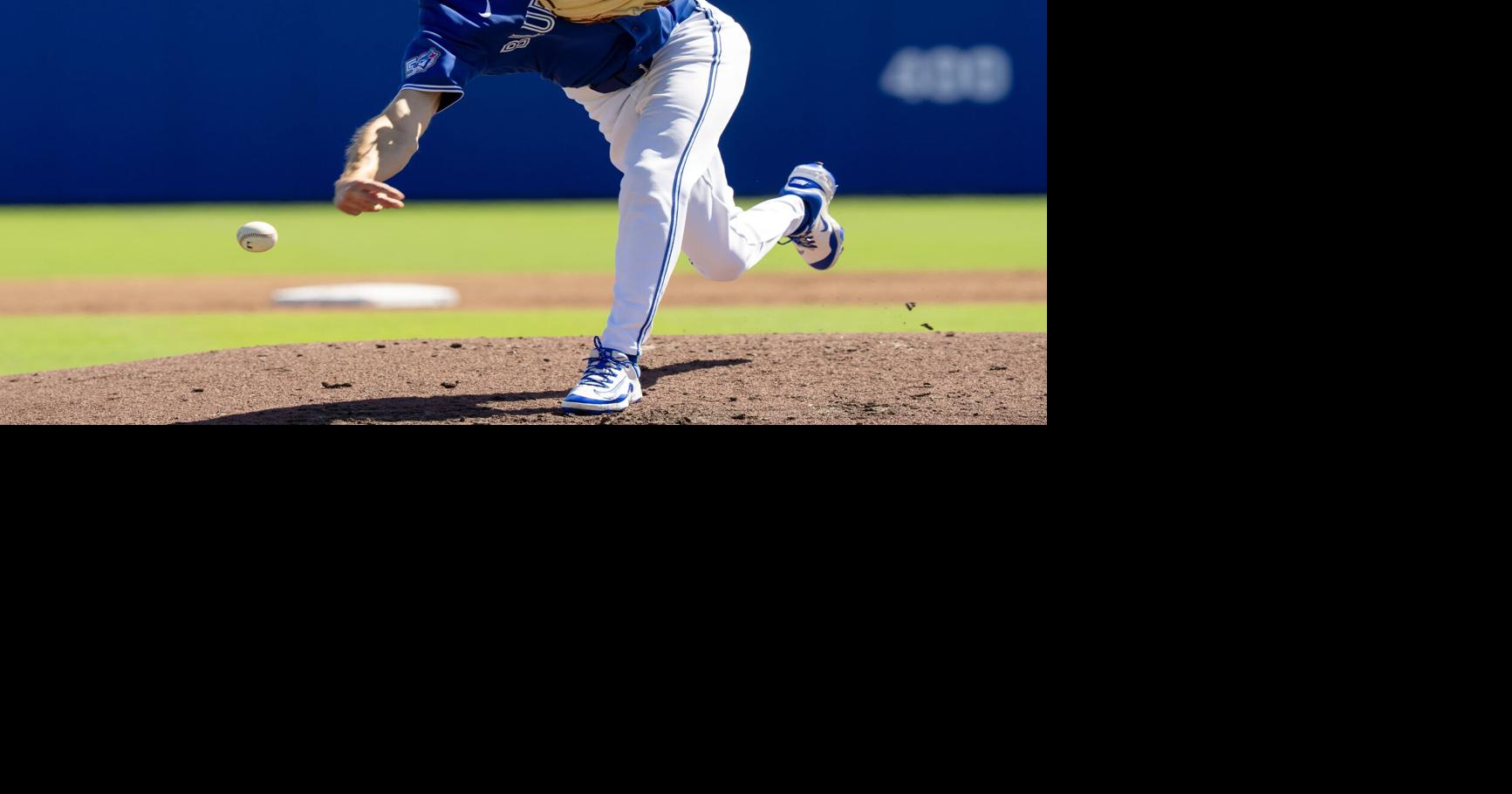 Who is competing to make the Blue Jays&rsquo; opening day roster?