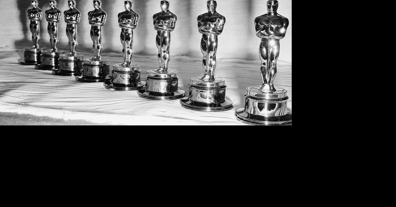 The Oscar statuette is Hollywood's ultimate recognition, full of lore, mysteries and rules
