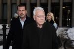 Frank Stronach's second sex assault trial in Newmarket pushed back to May 2027, when Ontario billionaire will be 94