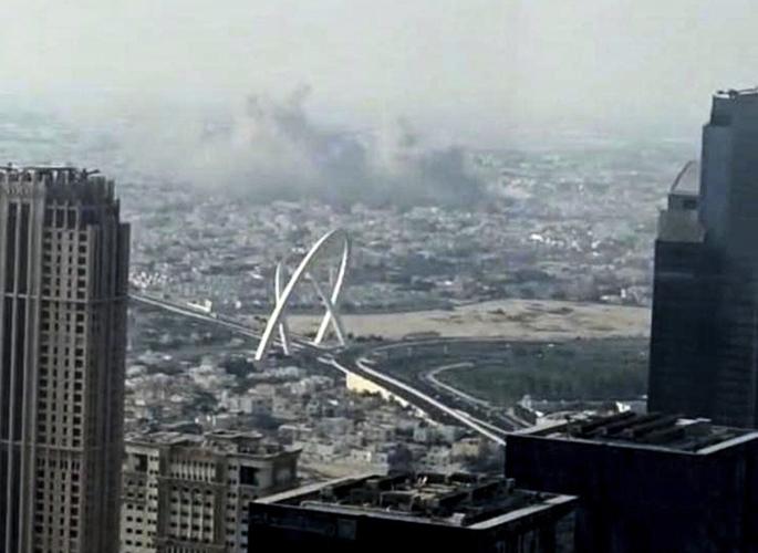 Israeli attack on Hamas leaders in quiet Qatar shocks Gulf allies, tests US ties
