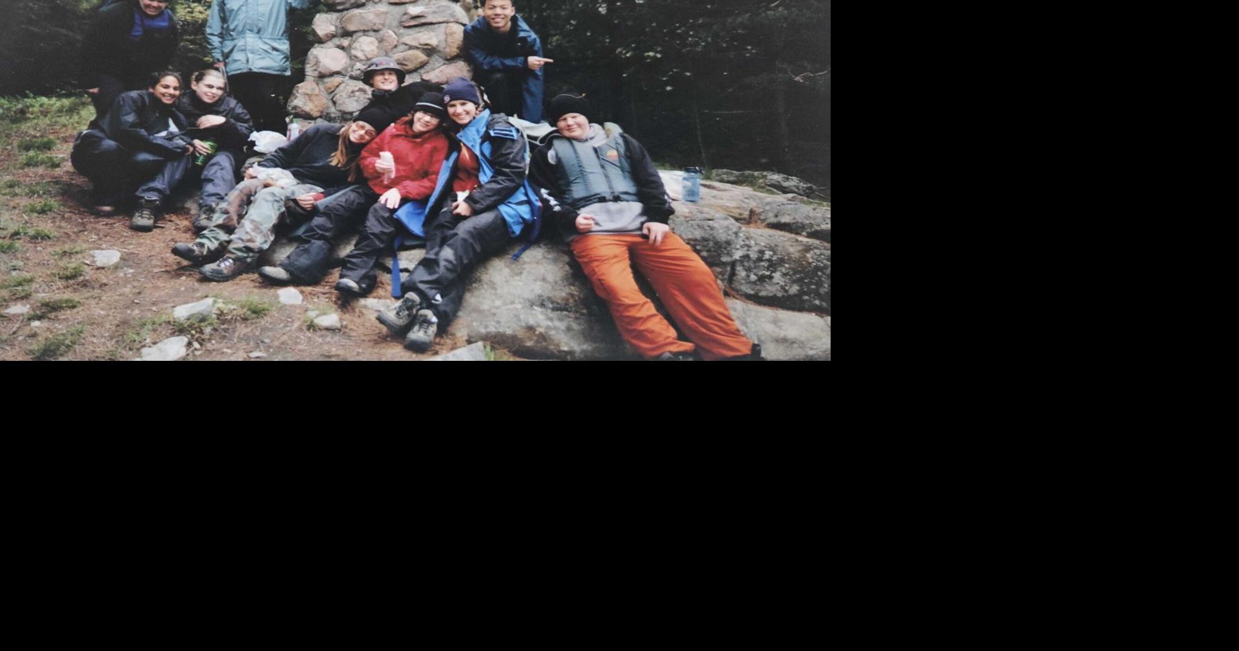 On a mishap-filled Algonquin camping trip as a teen, I found out what I was truly capable of