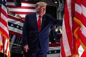 Trump and Iran agree on one thing. The US election calendar isn't driving their decisions on the war