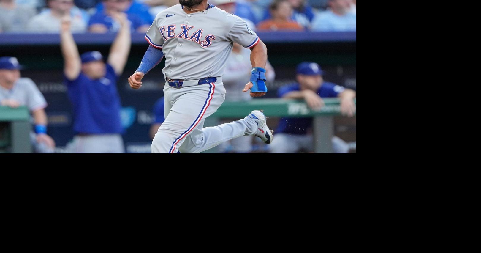 Marcus Semien surprised by trade to Mets but excited to play in New York