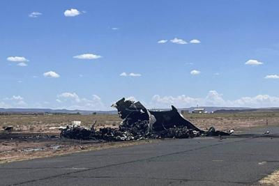 Medical community heartbroken after fatal plane crash on Navajo Nation
