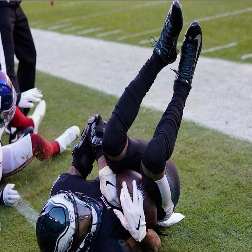 On Further Review, the NFL's Instant Replay is Finally Instant