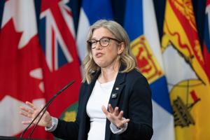 New Brunswick politicians express concern after mill closure announcement