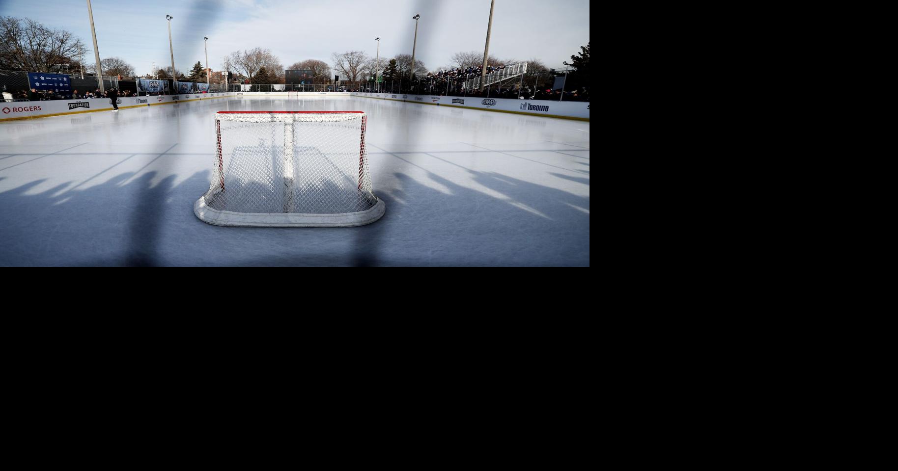 Toronto isn’t allowed to have nice things — except this