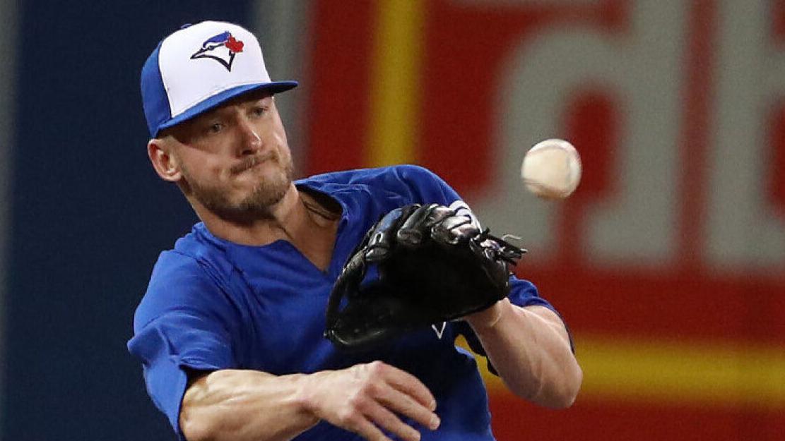 The Blue Jays will also try to sign Josh Donaldson to a multi-year