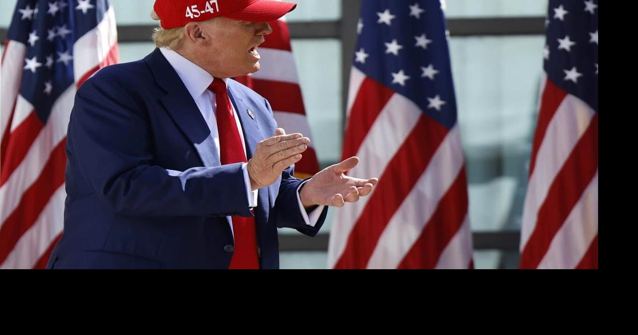 Trump proposes green cards for foreign grads of US colleges, departing from anti-immigrant rhetoric