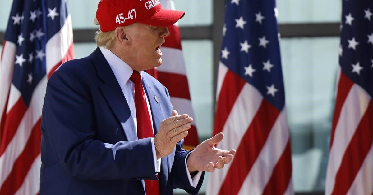 Trump proposes green cards for foreign grads of US colleges, departing from anti-immigrant rhetoric