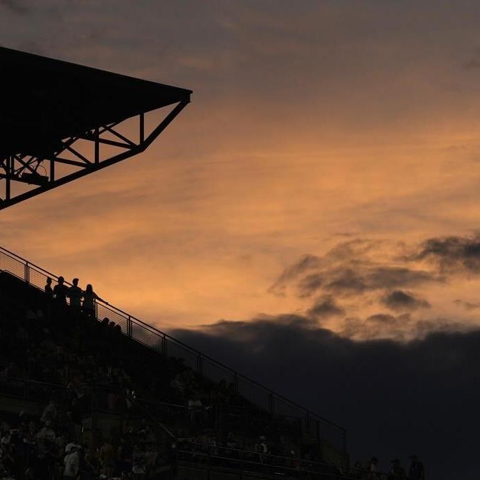 Gelof and Rooker homer in five-run second inning as A's go on to 11-3 win  over Rockies - The San Diego Union-Tribune