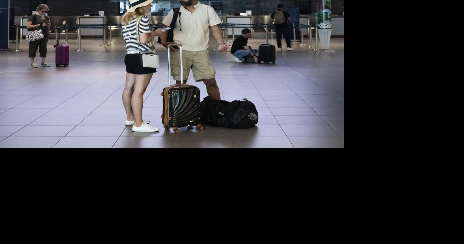 Preclearance operations in Canada are a 'critical component' of border strategy: U.S.