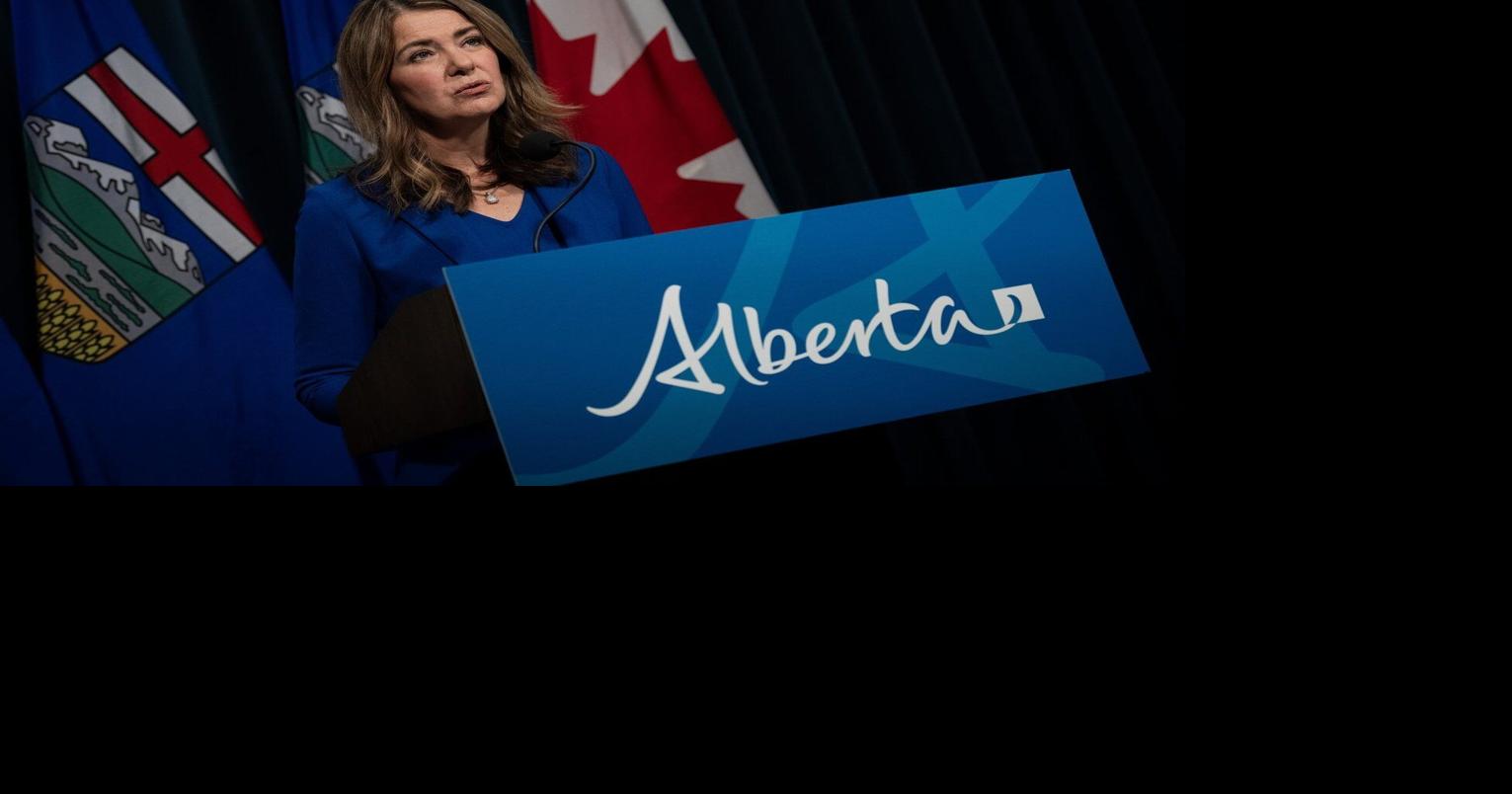 Alberta's governing UCP to revisit proposed riding changes before next election