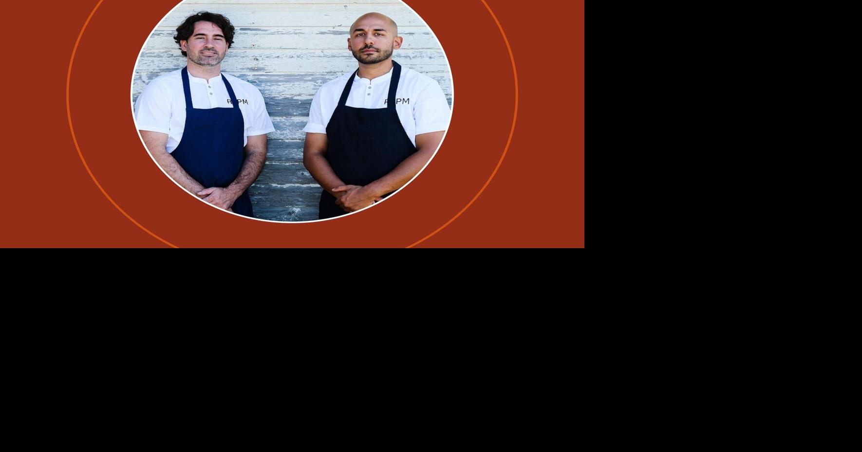 The chefs behind the best restaurant in Canada tell us where they eat in Toronto