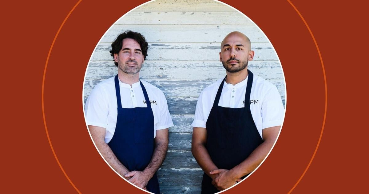 Wo die Köche hinter Kanadas Nr. 1-Restaurant in Toronto essen – von ...
