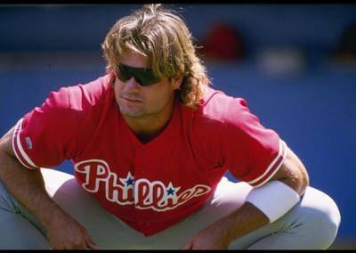 Darren Daulton, Ex-Philadelphia Phillies All-Star Catcher, Dies at 55