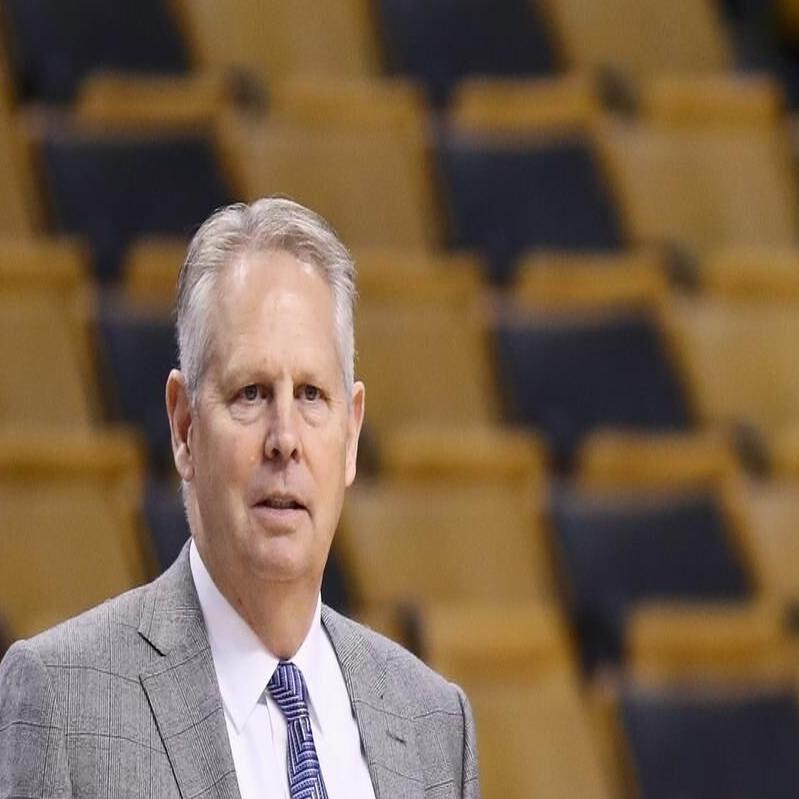 Boston Celtics President Danny Ainge Suffers Mild Heart Attack